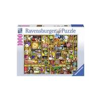 Ravensburger Ravensburger 1000 db-os puzzle - Konyhaszekrény - Colin Thompson (19298)