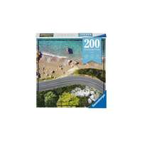 Ravensburger Ravensburger 200 db-os puzzle - Tengerparti út (13306)