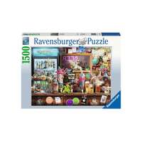 Ravensburger Ravensburger 1500 db-os puzzle - Craft Beer Bonanza (17510)