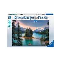 Ravensburger Ravensburger 2000 db-os puzzle - Csodasziget Kanadában (16714)