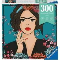 Ravensburger Ravensburger 300 db-os puzzle - Frida (13310)