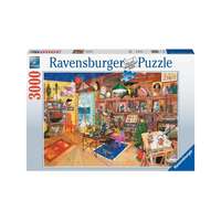 Ravensburger Ravensburger 3000 db-os puzzle - Különleges gyűjtemény (17465)