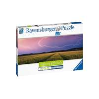 Ravensburger Ravensburger 500 db-os Panoráma puzzle - Nature Edition, Thunderstorm (17491)