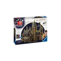 Ravensburger Ravensburger 540 db-os 3D Világítós puzzle - Harry Potter - Roxfort (11550)