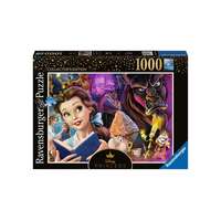 Ravensburger Ravensburger 1000 db-os puzzle - Disney Collector's Edition - Szépség és a szörnyeteg (16486)