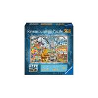 Ravensburger Ravensburger 368 db-os Exit puzzle - Vidámpark (12926)
