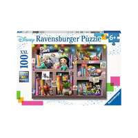 Ravensburger Ravensburger 100 db-os XXL puzzle - Disney karakterek (10410)