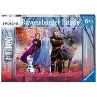 Ravensburger Ravensburger 100 db-os XXL puzzle - Jégvarázs 2 (12867)