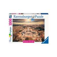 Ravensburger Ravensburger 1000 db-os puzzle - Beautiful Skylines - Róma (14082)