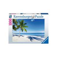 Ravensburger Ravensburger 1000 db-os puzzle - Békés part (15989)