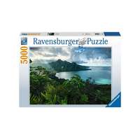 Ravensburger Ravensburger 5000 db-os puzzle - Hawaii (16106)