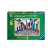 Ravensburger Ravensburger 1000 db-os puzzle - Mexico (16557)