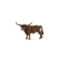 Schleich Schleich 13866 Texas Longhorn bika figura - Farm World