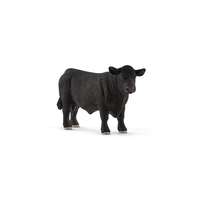 Schleich Schleich 13879 Black Angus bika figura - Farm World
