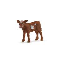 Schleich Schleich 13881 Texas Longhorn borjú figura - Farm World