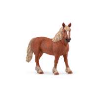 Schleich Schleich 13941 Belga Draft ló figura - Farm World