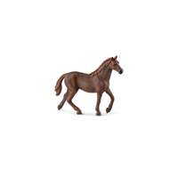 Schleich Schleich 13855 Angol Telivér kanca figura - Horse Club