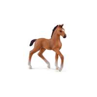 Schleich Schleich 13947 Oldenburger csikó figura - Horse Club