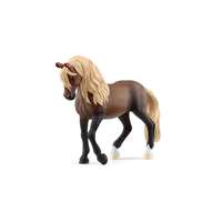 Schleich Schleich 13952 Perui Paso csődör figura - Horse Club