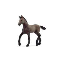 Schleich Schleich 13954 Perui Paso csikó figura - Horse Club