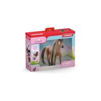 Schleich Schleich 42621 - Beauty Horse - Achal Tekkiner csődör figura - Horse Club - Sofia's Beauties