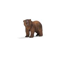 Schleich Schleich 14685S Grizzly medve figura - Wild Life
