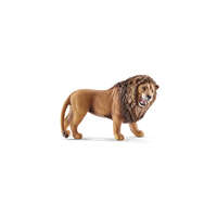 Schleich Schleich 14726 Üvöltő oroszlán figura - Wild Life