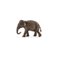 Schleich Schleich 14753 Ázsiai elefánttehén figura - Wild Life