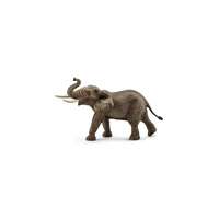 Schleich Schleich 14762 Afrikai elefántbika figura - Wild Life