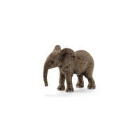 Schleich Schleich 14763 Afrikai elefántborjú figura - Wild Life