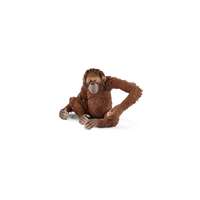 Schleich Schleich 14775 Nőstény orangután figura - Wild Life