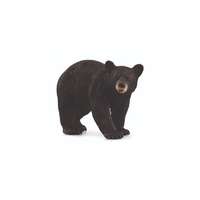 Schleich Schleich 14869 Amerikai Fekete Medve figura - Wild Life