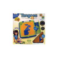 Smart Games Smart Games - Tangoes Jr. - logikai játék (516729)