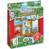  Angry Birds - On Top logikai játék (516880)