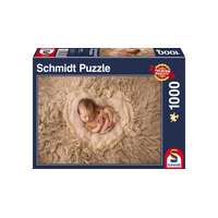 Schmidt Schmidt 1000 db-os puzzle - Tiny Hearts (58300)