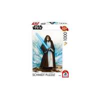 Schmidt Schmidt 1000 db-os puzzle - Star Wars - Obi-Wan Kenobi (57593)