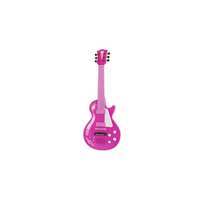 Simba Simba My Music World Rock játék gitár - rózsaszín (6830693)