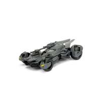 Jada Jada - Batman - Batmobile fém autómodell - Justice League - 1:32 (253212005)