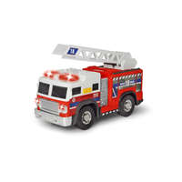 Dickie Dickie Action series Fire Rescue Unit tűzoltóautó - 30 cm