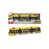 Dickie Dickie Siemens játék sárga villamos - City Line (203747016GK1)