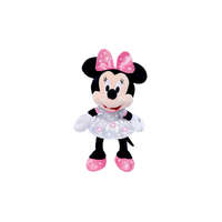Simba Disney Platinum plüss figura - Minnie Mouse 25 cm