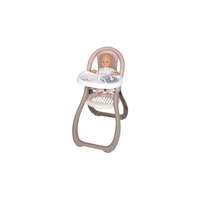 Smoby Smoby Baby Nurse etetőszék - Pasztell (220370)