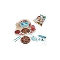 Smoby Smoby Chef Csokigyár játék mini cukrászda pasztell (312116)