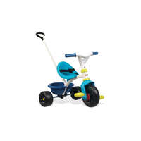 Smoby Smoby Be Fun tricikli - kék (740323)