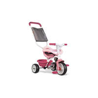 Smoby Smoby Be Move Confort tricikli táskával - Pink (740415)