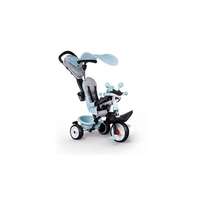 Smoby Smoby Baby Driver Plus tricikli - Kék (741500)