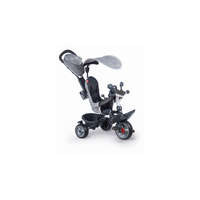 Smoby Smoby Baby Driver Plus tricikli - Szürke (741502)