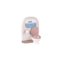 Smoby Smoby Baby Nurse WC és Fürdőszoba (220380)