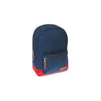 Starpak Blue and Red iskolatáska, hátizsák (388339)