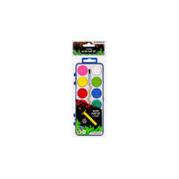 Starpak Pixel Game 12 színű vízfesték készlet